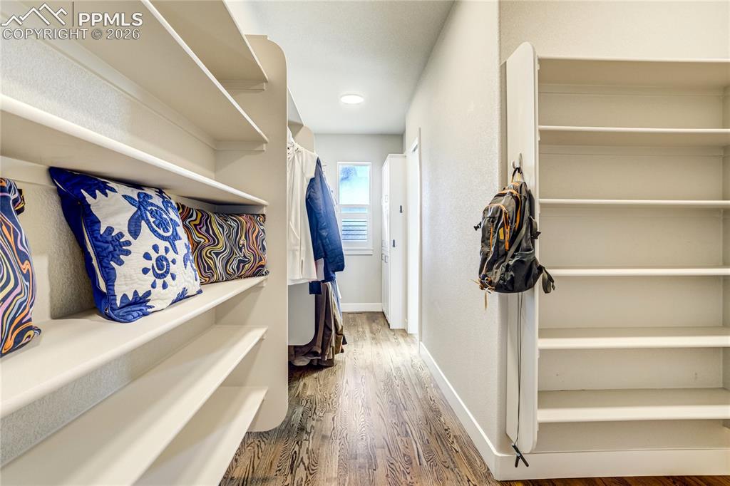 909 Sir Barton Drive Colorado Springs CO 80921
