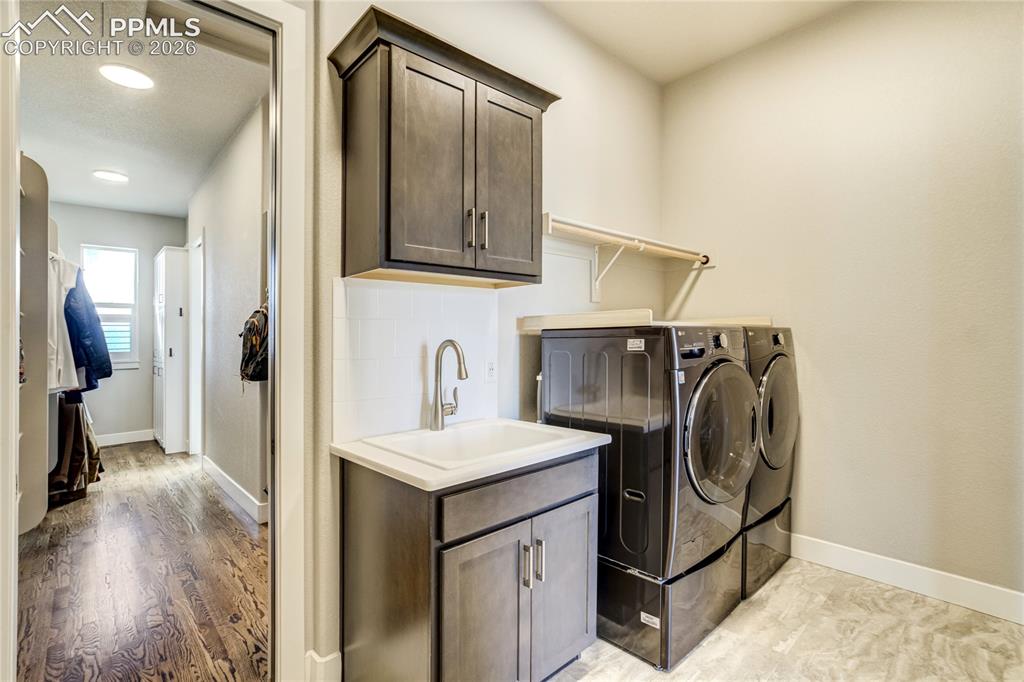 909 Sir Barton Drive Colorado Springs CO 80921