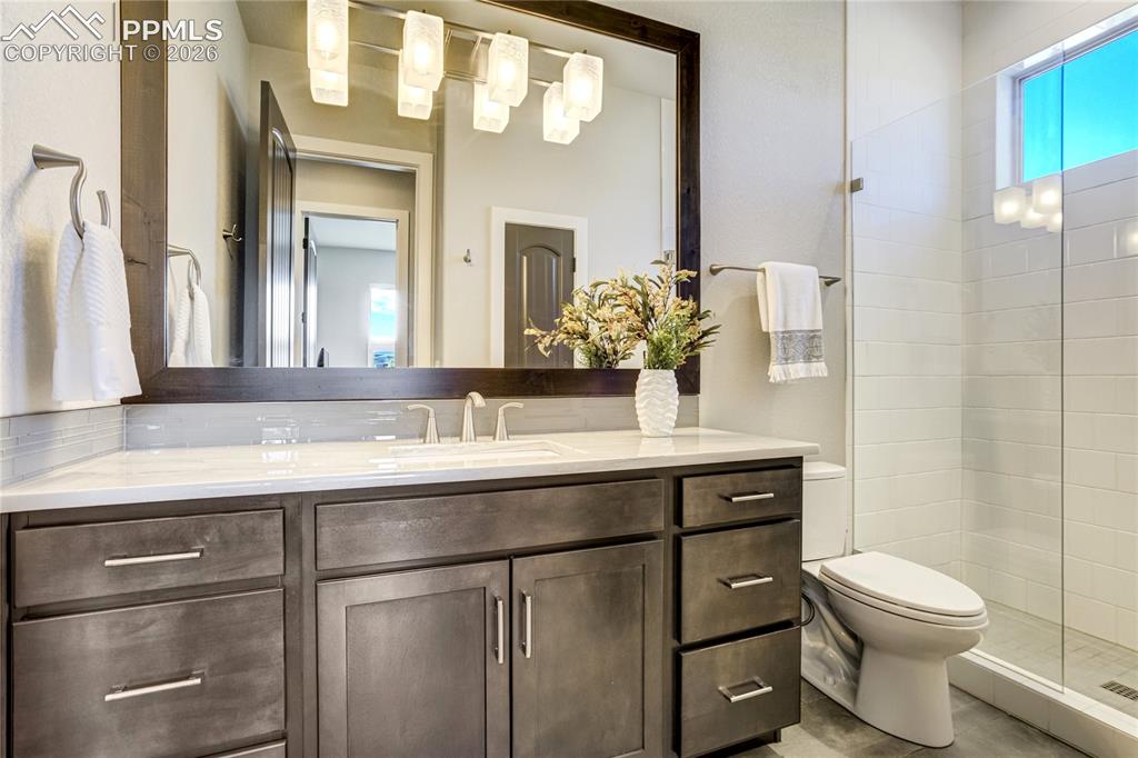 909 Sir Barton Drive Colorado Springs CO 80921
