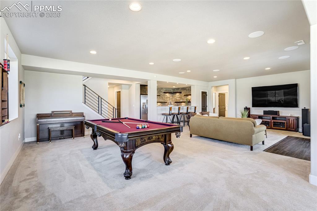 909 Sir Barton Drive Colorado Springs CO 80921