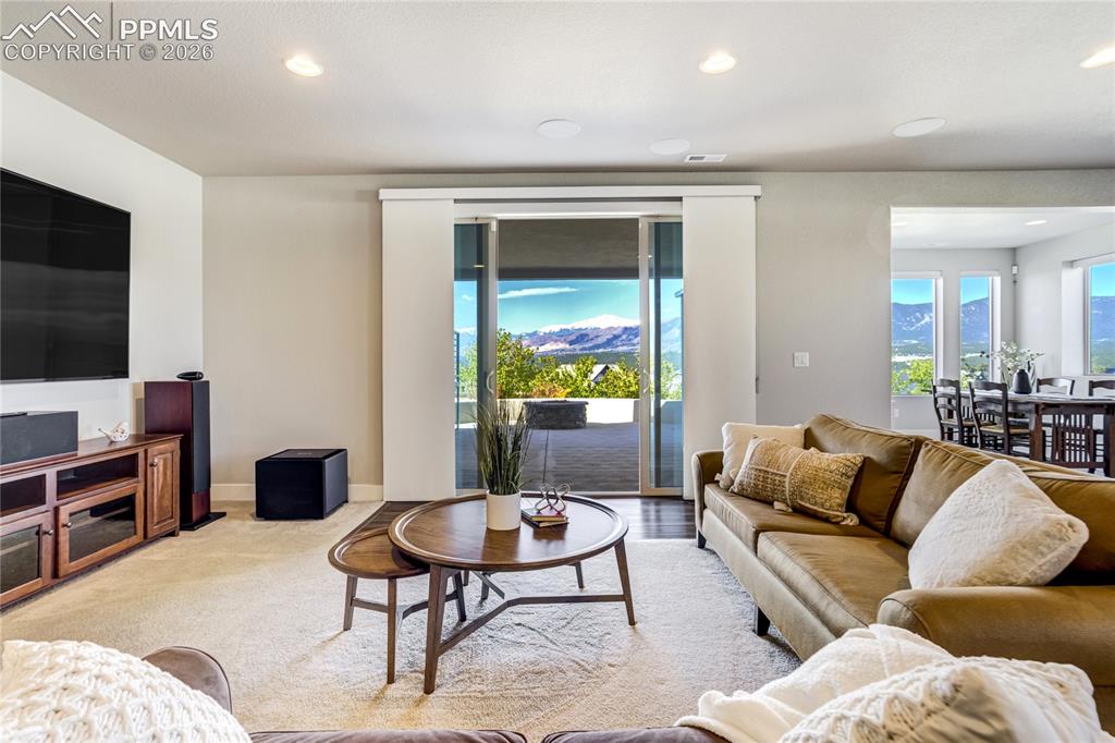 909 Sir Barton Drive Colorado Springs CO 80921