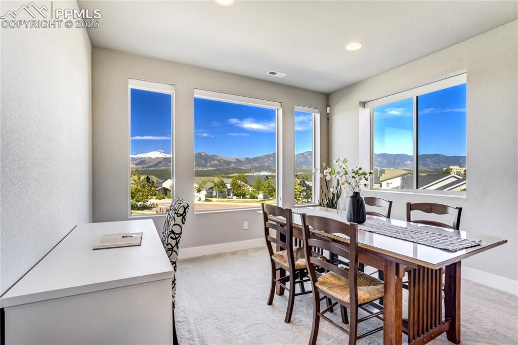 909 Sir Barton Drive Colorado Springs CO 80921