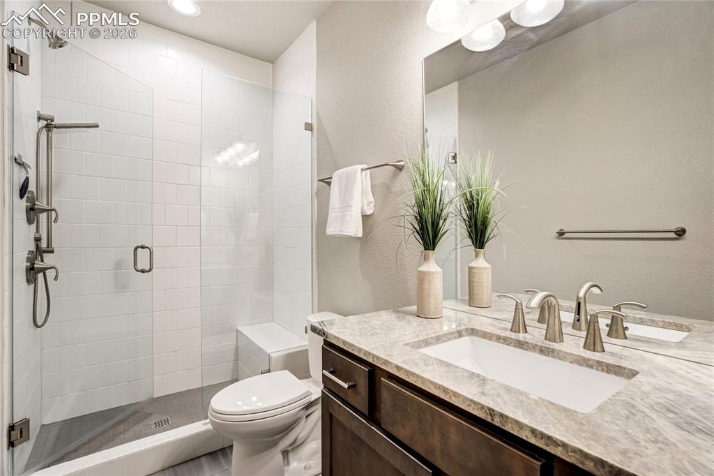 909 Sir Barton Drive Colorado Springs CO 80921