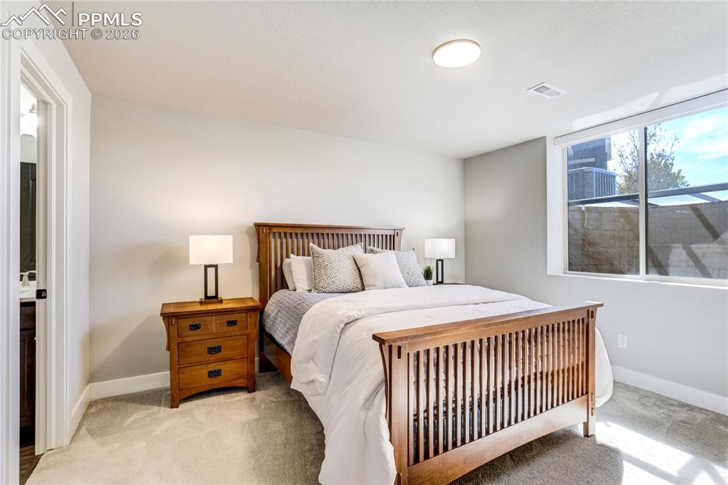 909 Sir Barton Drive Colorado Springs CO 80921