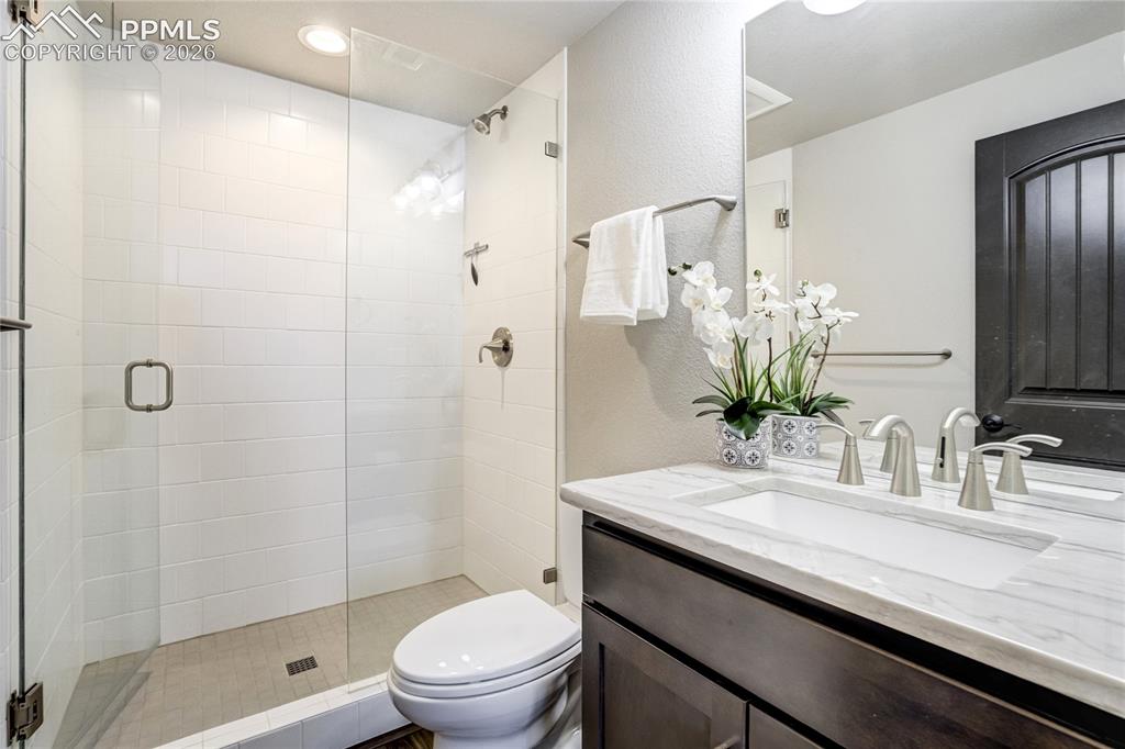 909 Sir Barton Drive Colorado Springs CO 80921
