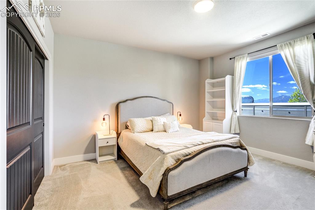 909 Sir Barton Drive Colorado Springs CO 80921