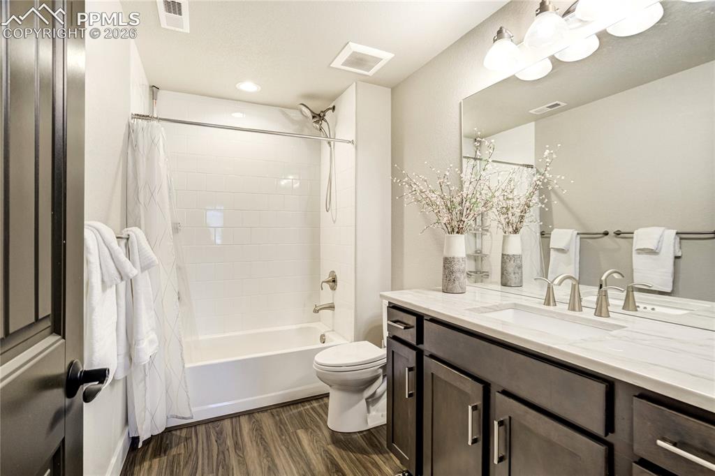 909 Sir Barton Drive Colorado Springs CO 80921