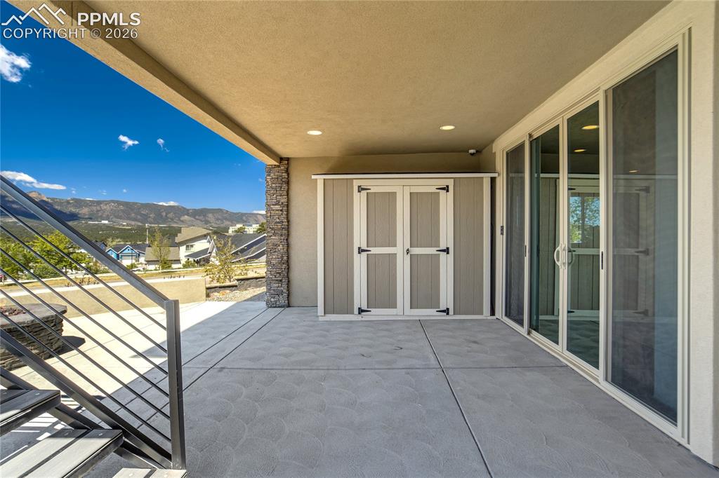 909 Sir Barton Drive Colorado Springs CO 80921