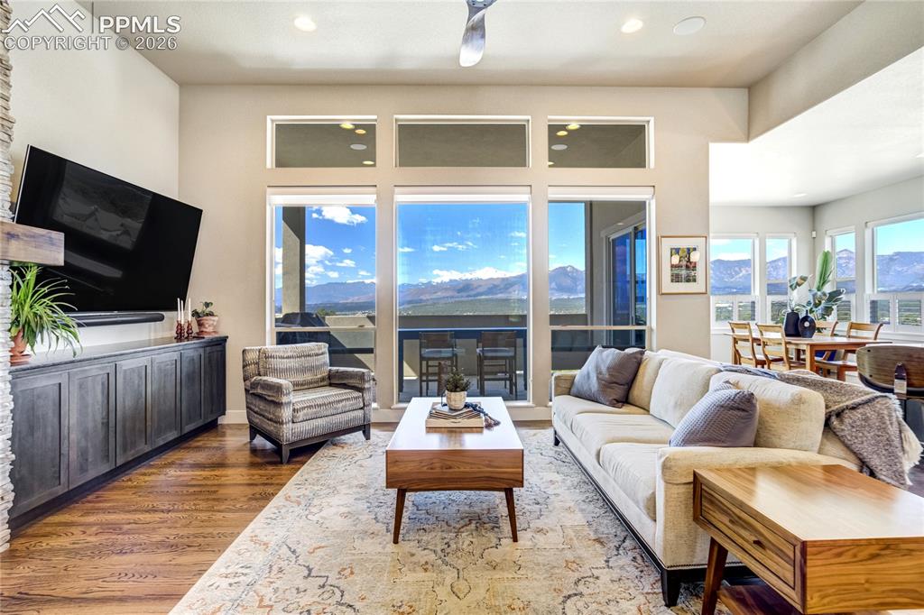 909 Sir Barton Drive Colorado Springs CO 80921