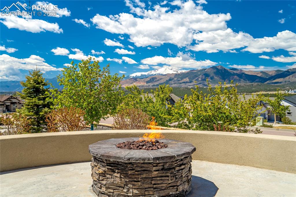 909 Sir Barton Drive Colorado Springs CO 80921