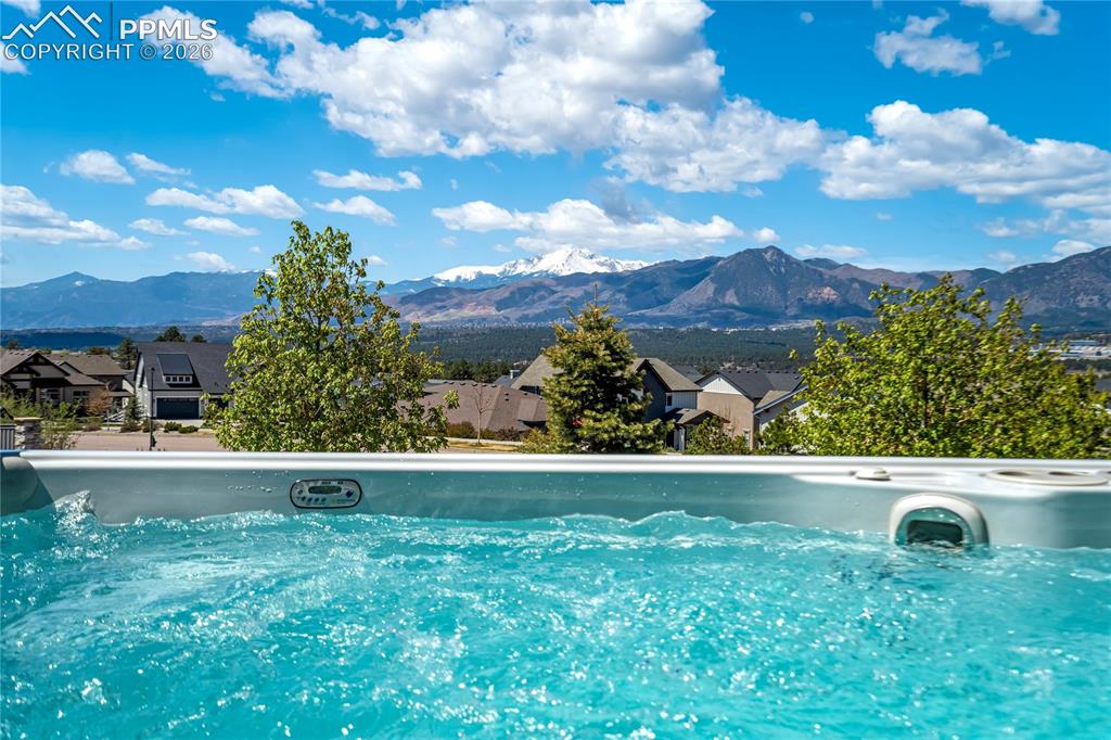 909 Sir Barton Drive Colorado Springs CO 80921