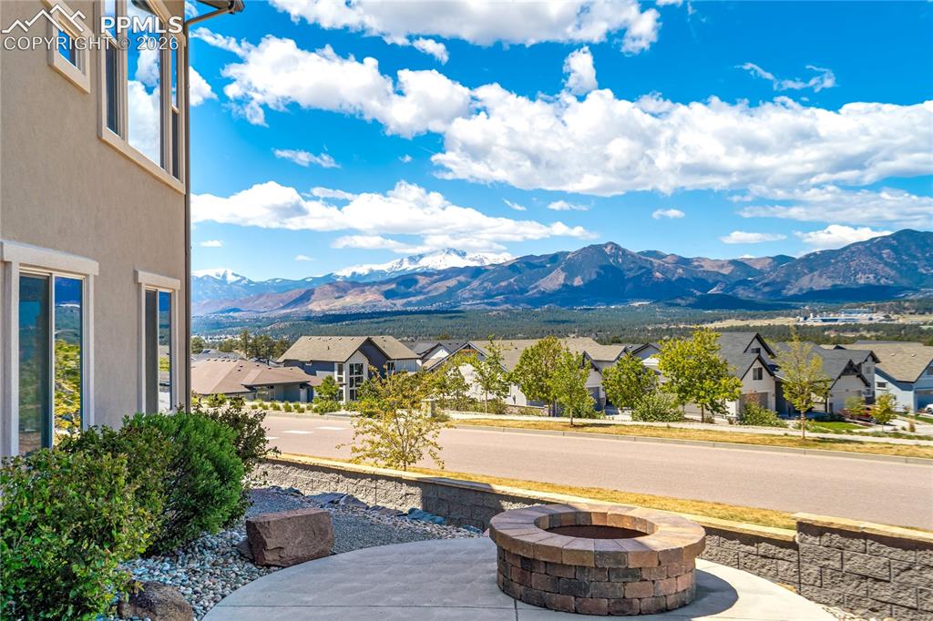 909 Sir Barton Drive Colorado Springs CO 80921