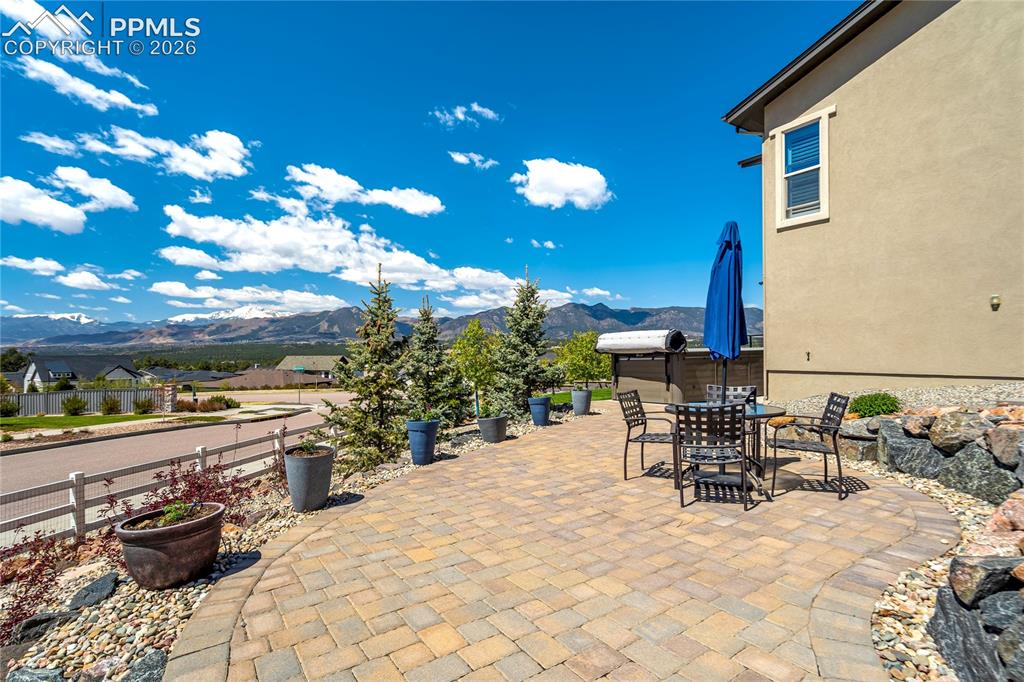909 Sir Barton Drive Colorado Springs CO 80921