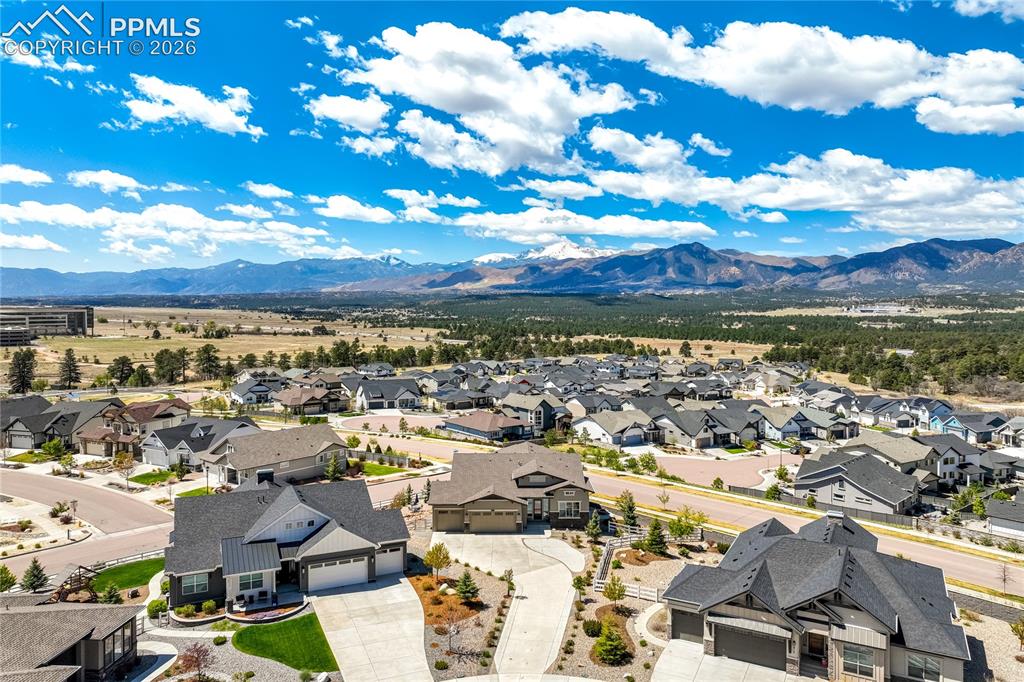 909 Sir Barton Drive Colorado Springs CO 80921