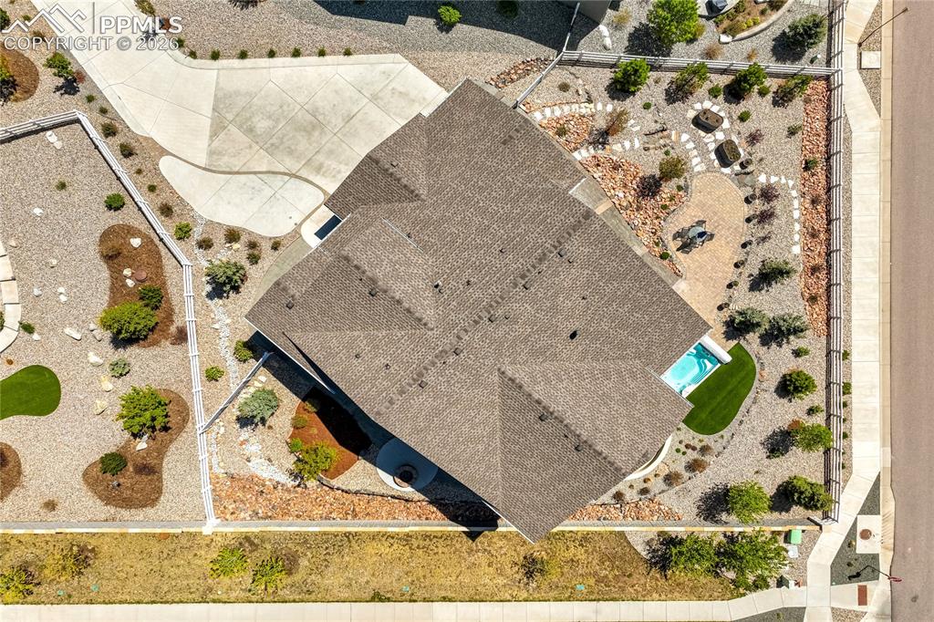 909 Sir Barton Drive Colorado Springs CO 80921