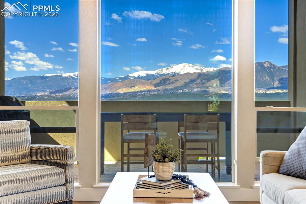 909 Sir Barton Drive Colorado Springs CO 80921
