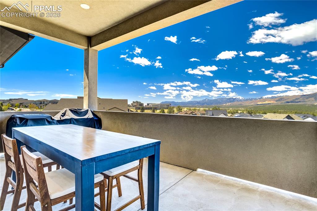 909 Sir Barton Drive Colorado Springs CO 80921