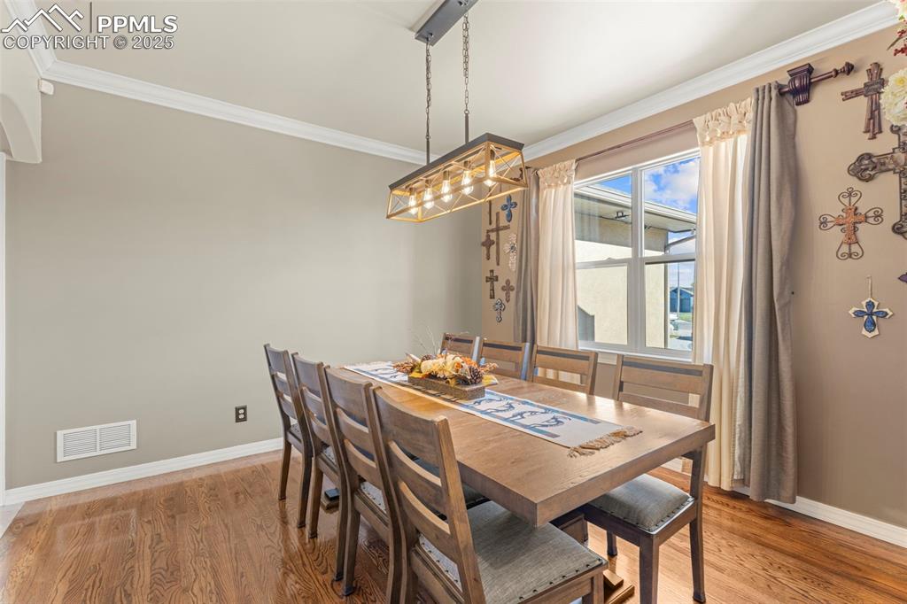 2097 Towhee Court Pueblo CO 81008