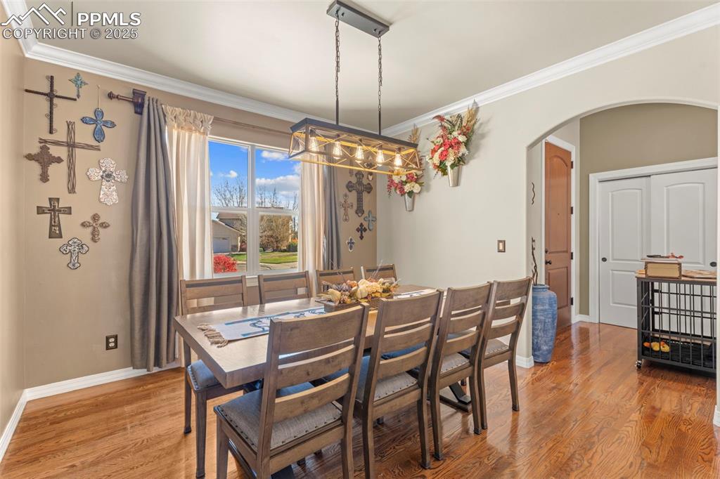 2097 Towhee Court Pueblo CO 81008