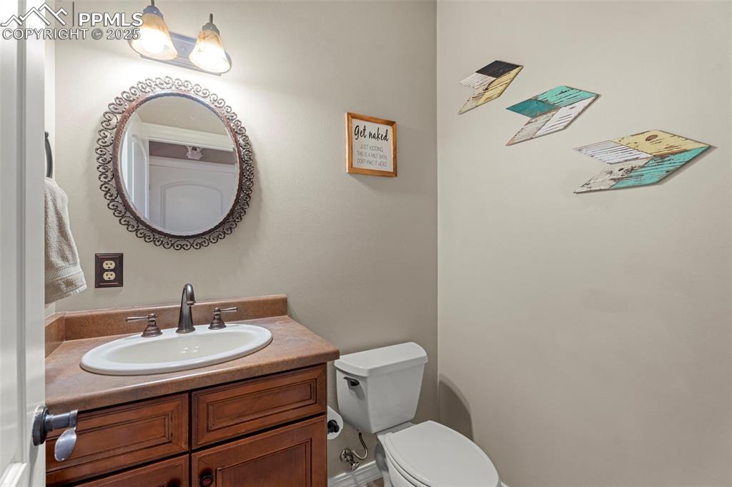 2097 Towhee Court Pueblo CO 81008
