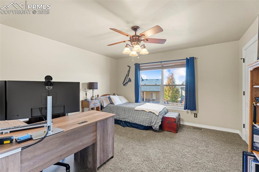 2097 Towhee Court Pueblo CO 81008