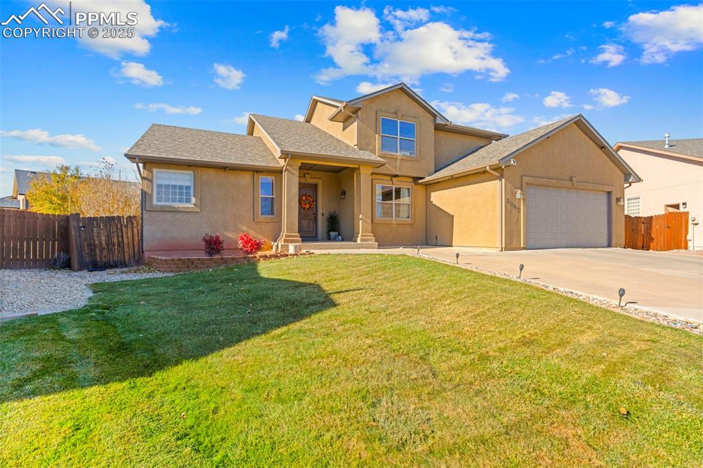 2097 Towhee Court Pueblo CO 81008