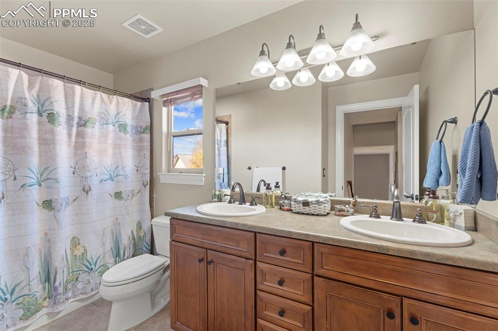 2097 Towhee Court Pueblo CO 81008