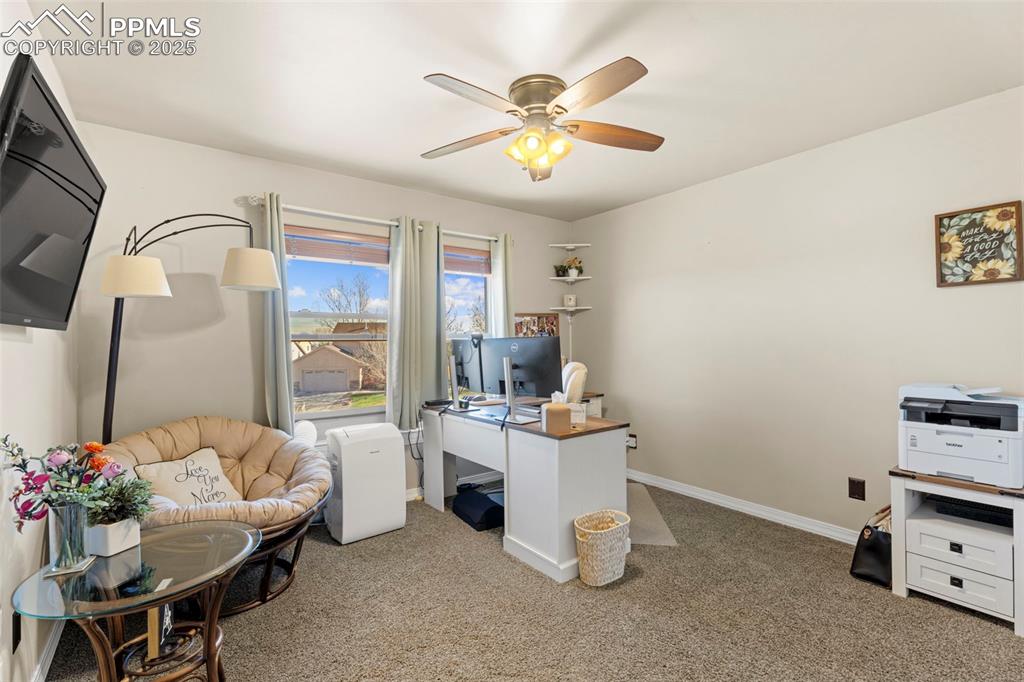 2097 Towhee Court Pueblo CO 81008