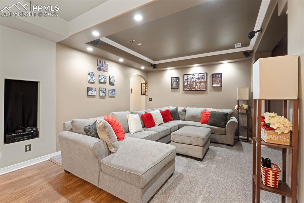 2097 Towhee Court Pueblo CO 81008