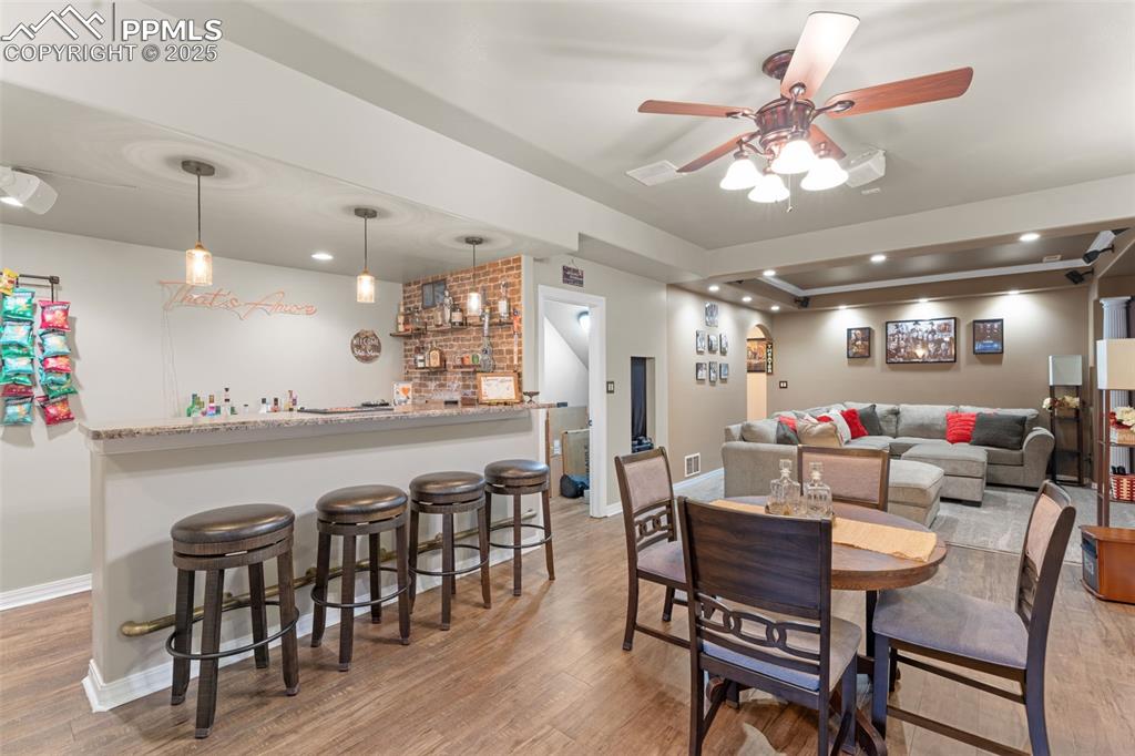 2097 Towhee Court Pueblo CO 81008