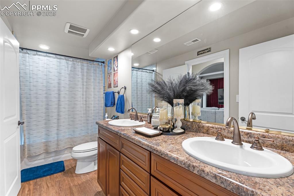 2097 Towhee Court Pueblo CO 81008