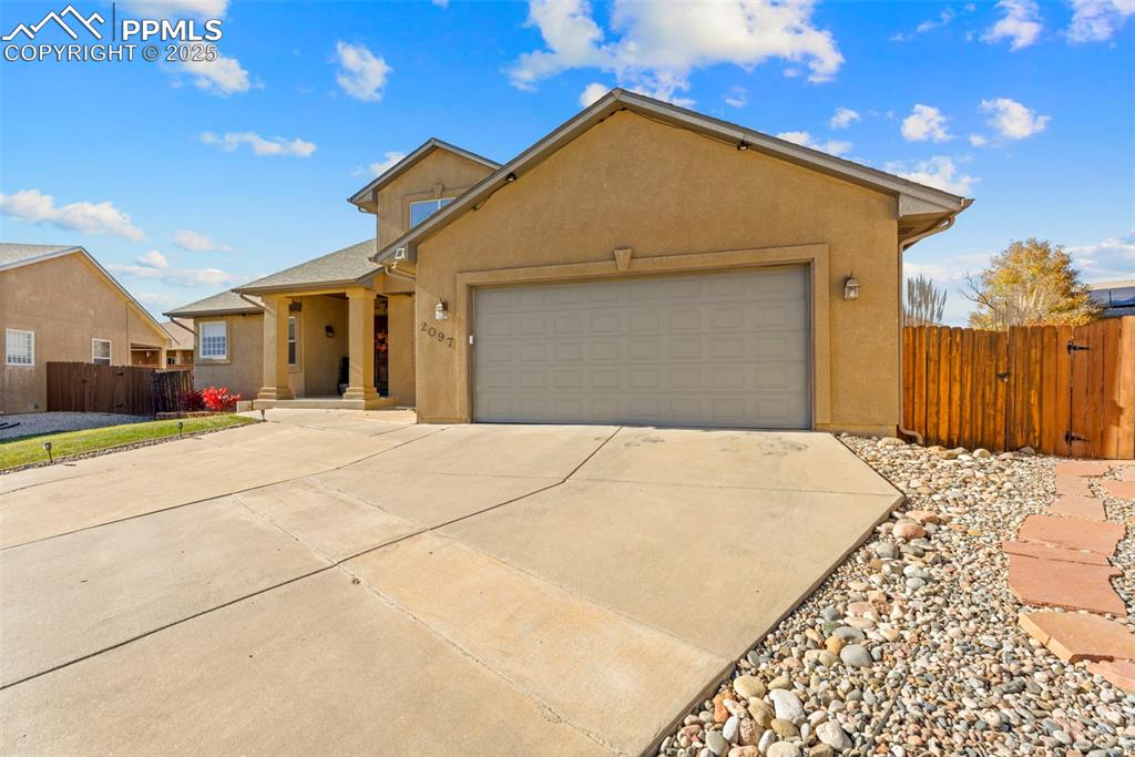 2097 Towhee Court Pueblo CO 81008