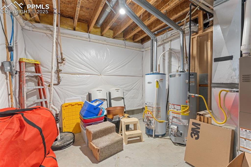 2097 Towhee Court Pueblo CO 81008