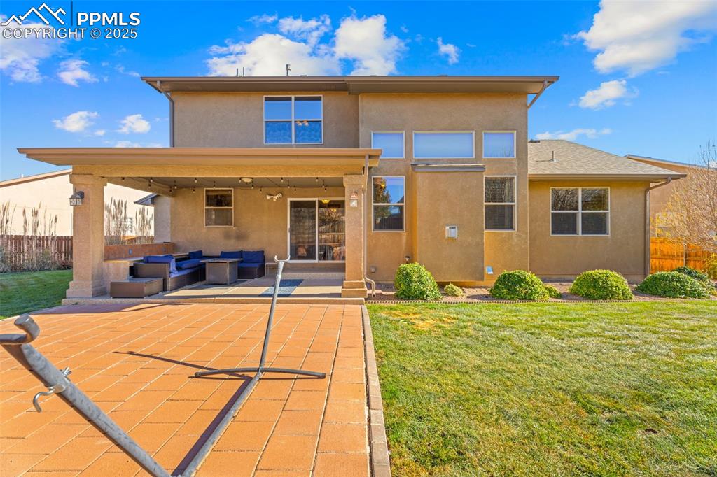 2097 Towhee Court Pueblo CO 81008