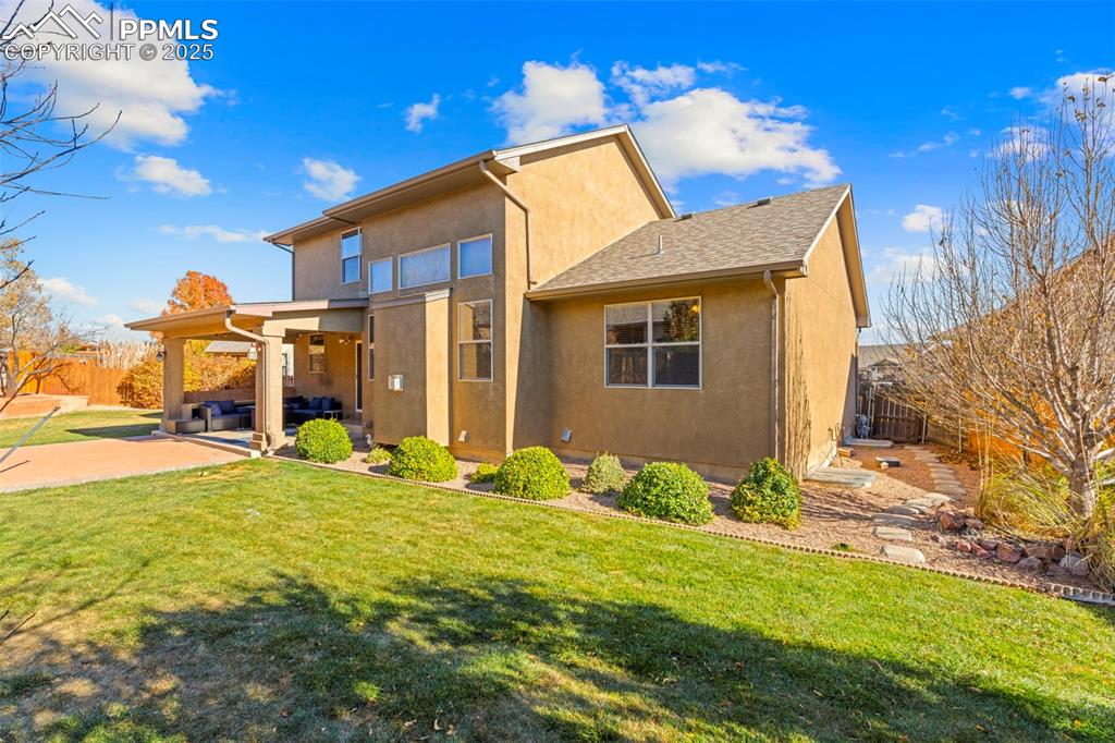 2097 Towhee Court Pueblo CO 81008
