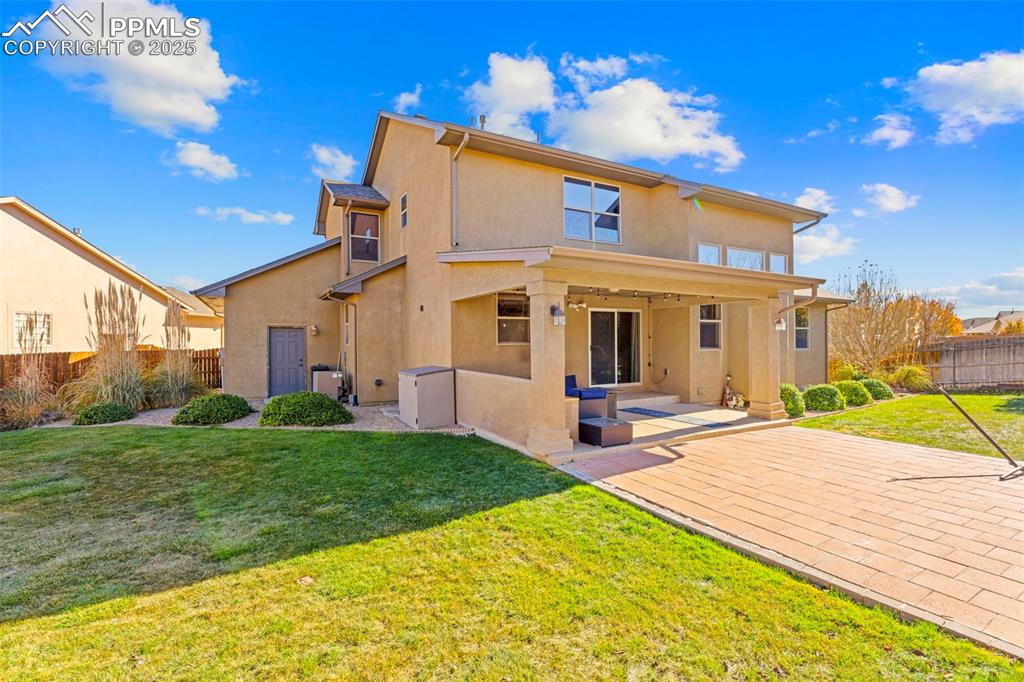 2097 Towhee Court Pueblo CO 81008