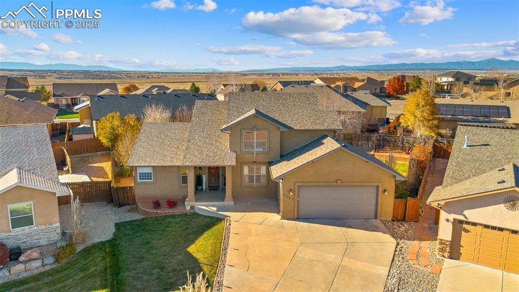 2097 Towhee Court Pueblo CO 81008