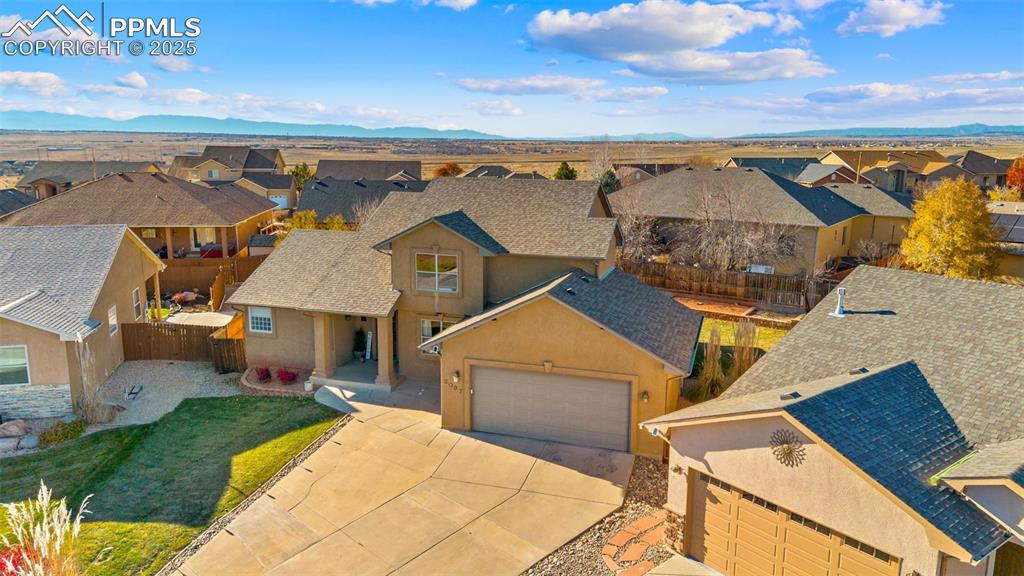 2097 Towhee Court Pueblo CO 81008
