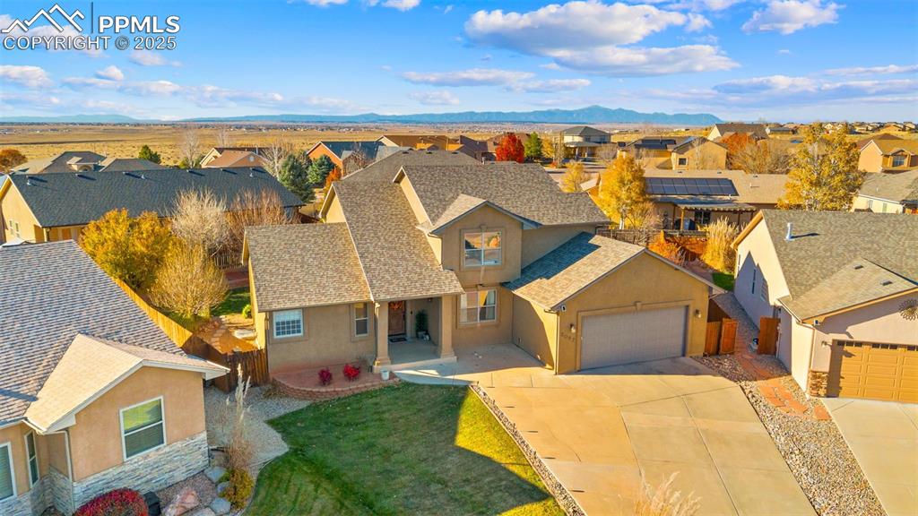 2097 Towhee Court Pueblo CO 81008