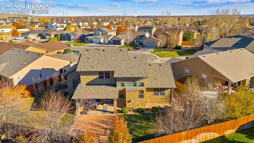 2097 Towhee Court Pueblo CO 81008
