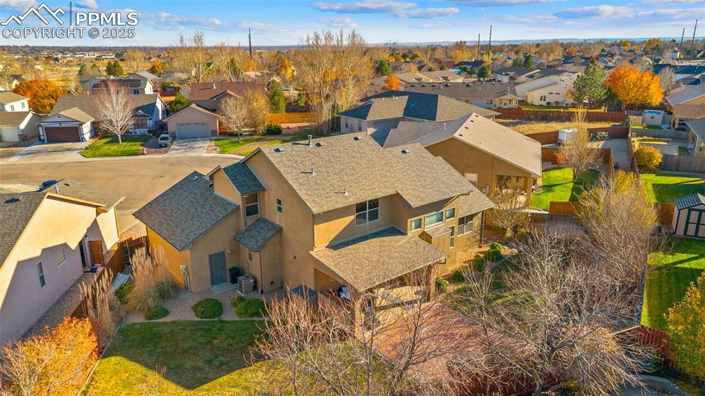 2097 Towhee Court Pueblo CO 81008