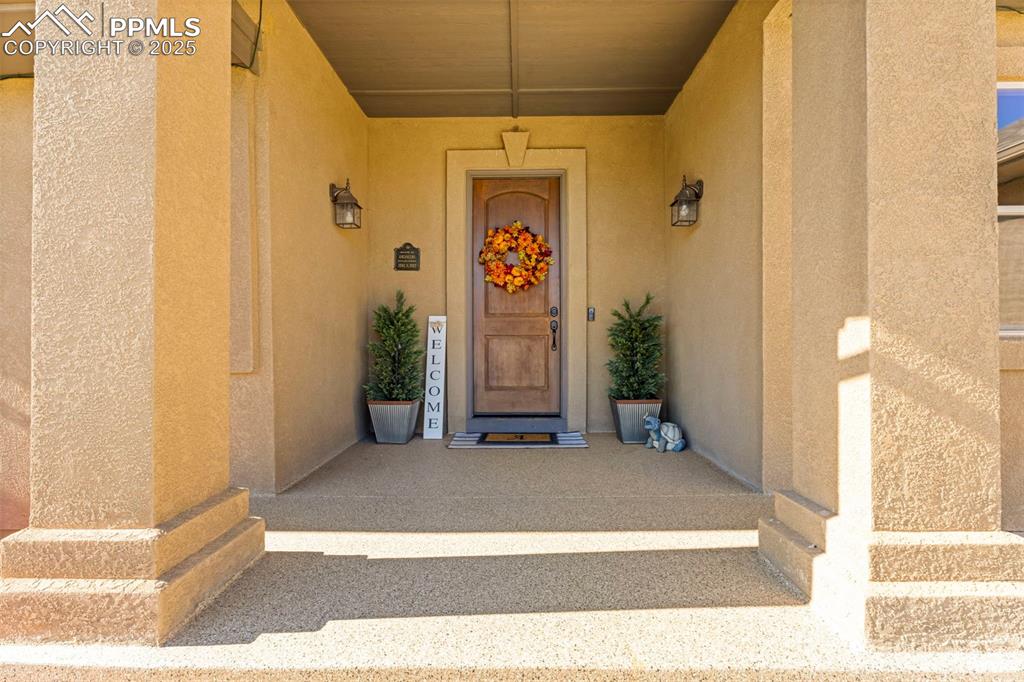 2097 Towhee Court Pueblo CO 81008
