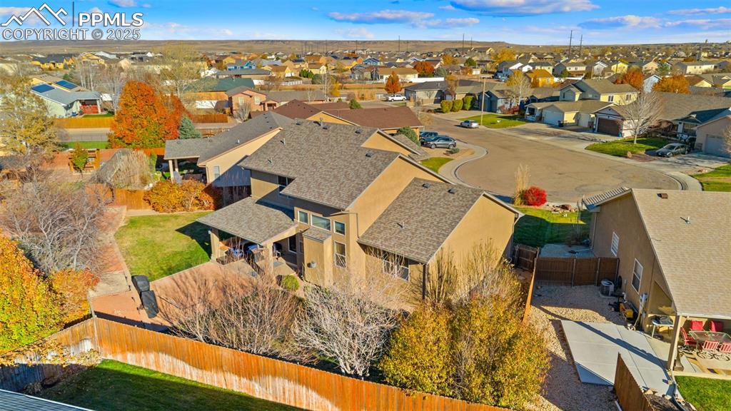 2097 Towhee Court Pueblo CO 81008