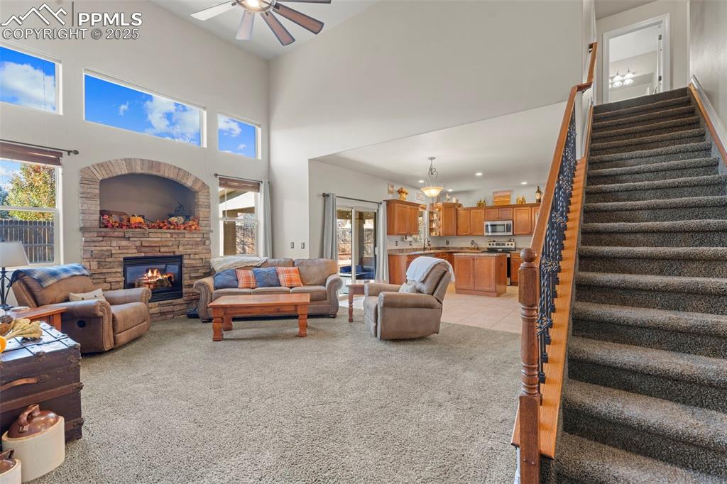 2097 Towhee Court Pueblo CO 81008