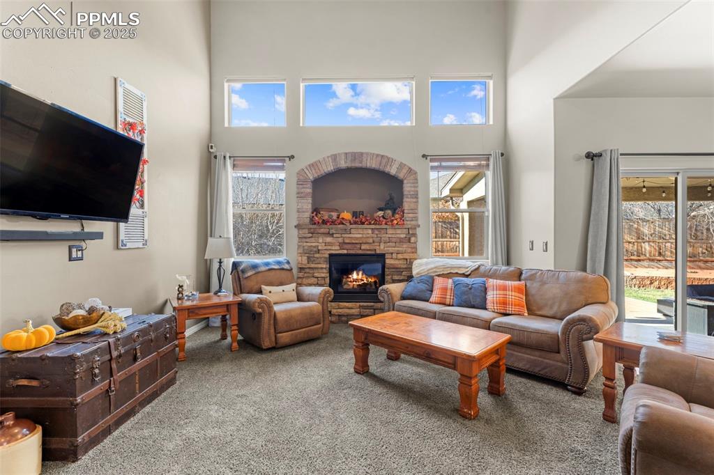 2097 Towhee Court Pueblo CO 81008