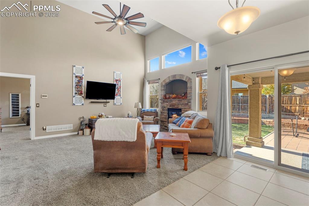 2097 Towhee Court Pueblo CO 81008