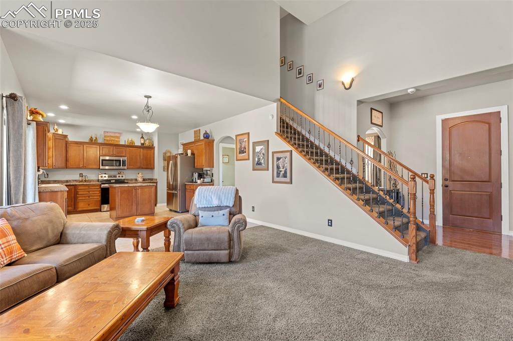 2097 Towhee Court Pueblo CO 81008