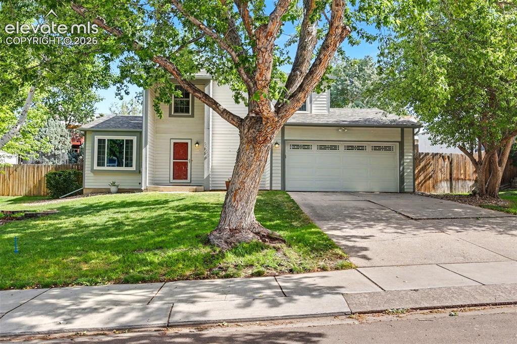 5056 Iron Horse Trail Colorado Springs CO 80917