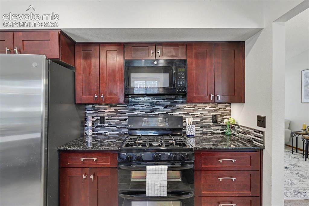 5056 Iron Horse Trail Colorado Springs CO 80917