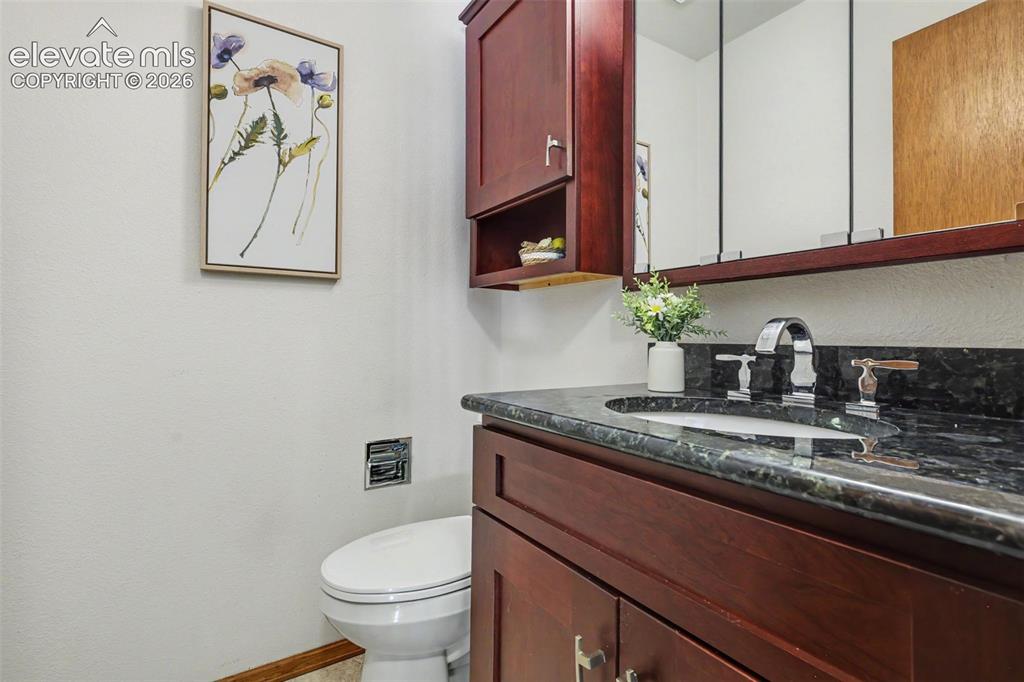 5056 Iron Horse Trail Colorado Springs CO 80917